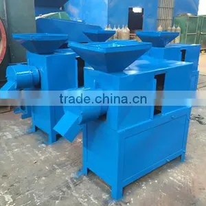Rubber Powder Grinding Machine, Rubber Tire Recycling Machine for Sale thumbnail-1