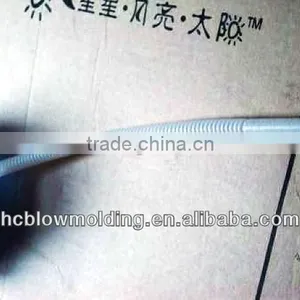 OEM Blow Molding Plastic Medical Extension Tube Medical Enteral Feeding Tube thumbnail-2