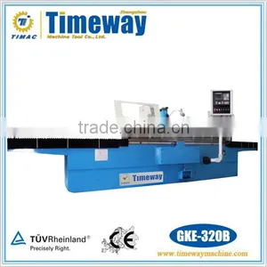 All Kinds of Economical-type CNC Cylindrical Grinding Machine thumbnail-4