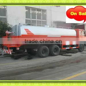 DongFeng 1208 Water Truck,multi-purpose Water Truck thumbnail-1