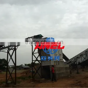 Hot Sale Jaw Cruhser for Gold Mining thumbnail-2