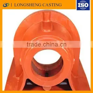 2015 Good Quality Low Price of Cast Iron DN50-600 Decelerorte Type Casting thumbnail-2