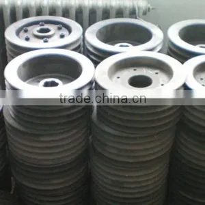 Iron Casting Manufacturer,casting Iron Wheel,big Iron Casting Wheels thumbnail-6