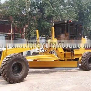 Best Price and High Quality! PY165C-2, Hydrodynamic Self-propelled Motor Graders, China Famous Brand YTO! Hot Sale Now! thumbnail-2
