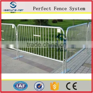 China Used Temporary Outdoor Fence thumbnail-1