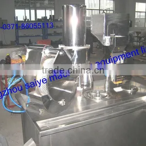 Semi Automatic Capsule Filling Machine thumbnail-3
