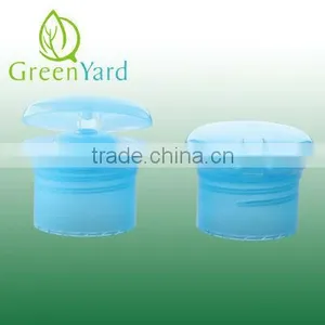 Plastic Mushroom Flip Cap 24/415 thumbnail-1