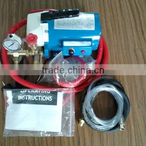 Electric Pressure Hydraulic Test Pump for 100bar thumbnail-1