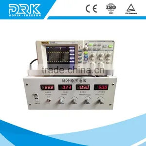 ac dc Pulse Plating Variable 12v 5a Power Supply thumbnail-1