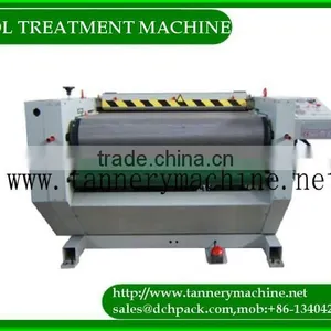 Sheep Wool Comb Machine thumbnail-3