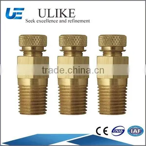 Nordel Pressure and Temperature Test Plug 1/2",1/4" thumbnail-1