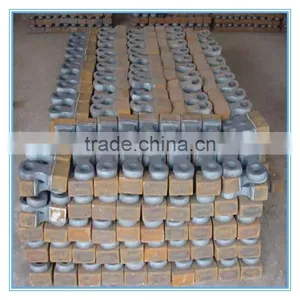 Machanical Crushing Tungsten Hammer /Crushing Of Carbide Hammers thumbnail-4