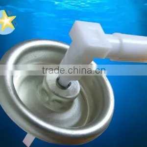 Tinplate Metering Aerosol Valve for Air Freshener thumbnail-2