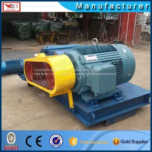 Industrial Shredder Salted Rcashew Oasted Cashew Nuts thumbnail-5