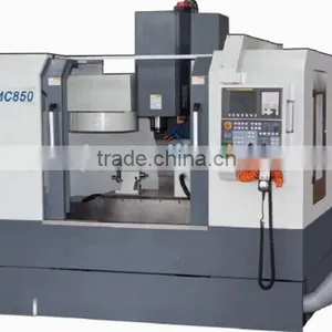 CNC Slotting Machine Center, Vertical Machining Center XH716 thumbnail-6