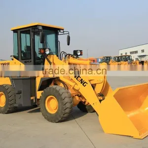 ZL15 Front Loader thumbnail-2