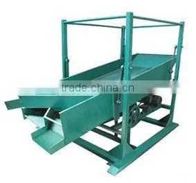 2015 Widely Used Cement Vibrating Screen Machine thumbnail-1
