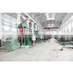 Jiangyin Chuangda Machinery Industry Co., Ltd. company overview - view 1 thumbnail