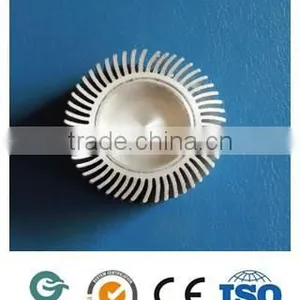 Aluminium Radiator for Lighting thumbnail-1