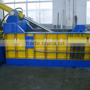 Metal Packing Machine thumbnail-1