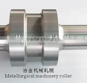 Custom-made High Precision Steel Roll,cnc Machining Service,customise Fabrication,OEM Factory thumbnail-3