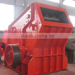 Construction Machine/Pebble Crusher thumbnail-4