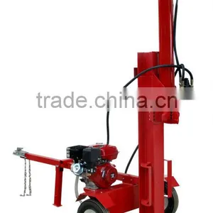 Gasoline Horizontal and Vertical Wood Log Splitter LS32T/610/990/1050 thumbnail-6
