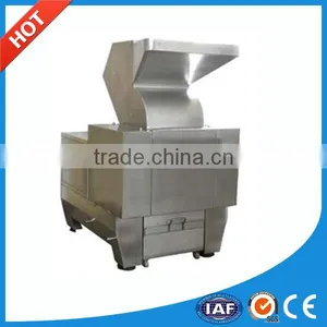 High Quality Animal Bone Crusher/ Bone Crushing Machine/ Bone Grinder for Sale thumbnail-2