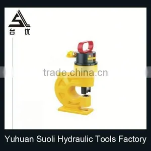 Battery Powered Crimping Tools thumbnail-1