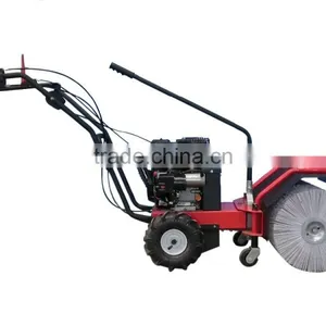 Handy Sweeper(clean Floor/snow)/Road Sweep Machine thumbnail-1