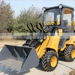 W6FD08 Joystick Control for Loader thumbnail-1