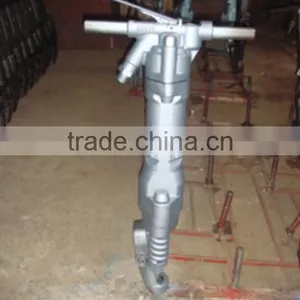 Jack Hammer RB777 Air Hammer thumbnail-3