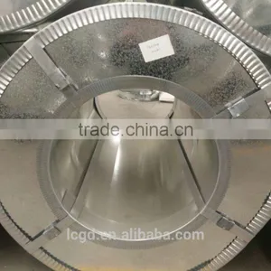 Galvanized Sheet Metal Roll thumbnail-4