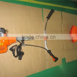 Well Selling SINGDAIWA SGS-700 Brush Cutter With Orange Trimmer Head for the Grass Trimmer thumbnail-6