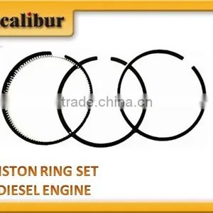 Diesel Single Cylinder Engine Spare Parts- Piston Ring Model S170 S178 S186 thumbnail-1