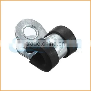 China Manufacture Best Quality Factory Rubber Coated Pipe Clamp thumbnail-6