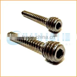 China Factory Sales Wood Screw Furniture Screws thumbnail-5