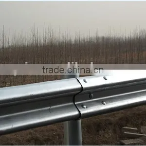 Traffic Facility Highway Guardrail thumbnail-1