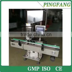 ZJS-A Automatic Capsule Counting Machine for Filling Production Line thumbnail-1