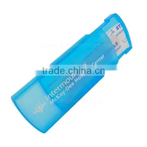 Plastic Box Packaging Custom Printed Band Aid Dispenser thumbnail-3