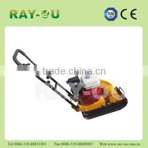 Vibrating Plate Compactor for Sale C-80 thumbnail-1
