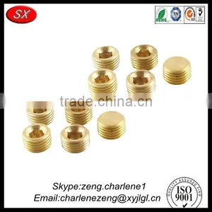 Direct Factory Wholesale Custom Precision Free Smoking Pipe Parts / Smoking Pipe Fittings Used in Electronic Cigarette thumbnail-6