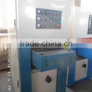 Plastic Wood Floor Sanding Machine WPC Sander thumbnail-4
