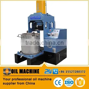 Hydraulic Stainless Copra Coconut Oil Press Machine/olive Avocado Edible Oil Extraction Machine Manufacturer thumbnail-6
