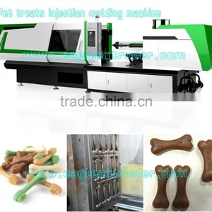 Made in China 1ton/h,2ton/h Animal Feed Machine/dog Food Making Machinery/dog Food Machine thumbnail-4