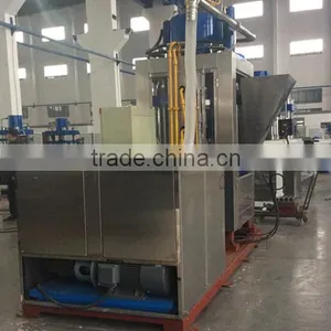 Hydraulic 10kg Salt Block Making Machine For Animal thumbnail-2