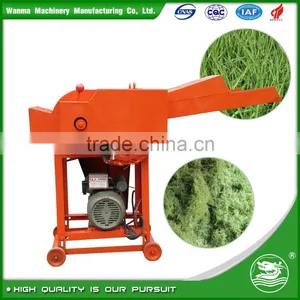 WANMA4437 Best Selling Hay Chopper Shredder Corn Silage Shredder thumbnail-6
