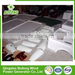Customized Factory Price Frp Doctor Instruments Medical Technical Equipment Shell thumbnail-5