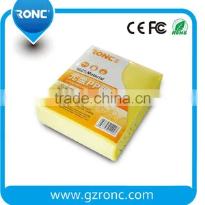 Non-woven CD Sleeve for CD DVD Use thumbnail-3