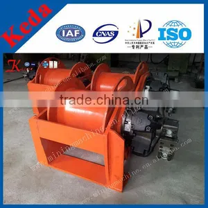 Portable Winch For Sale thumbnail-1